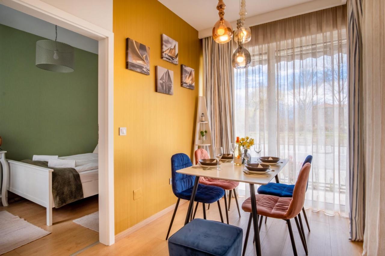 Myflat Casa Premium Apartment Siófok Exterior foto